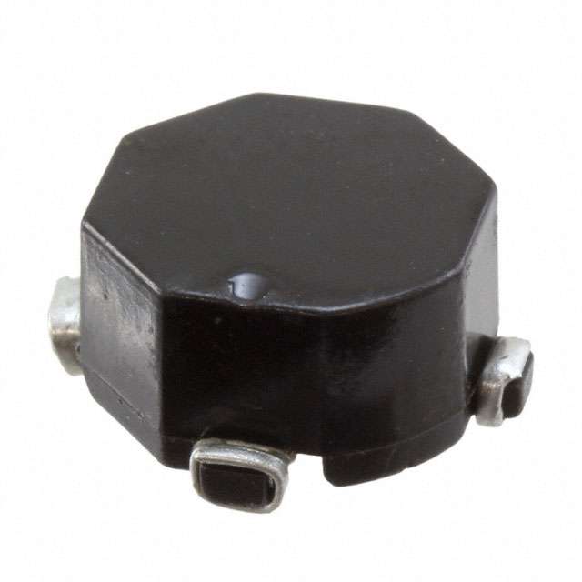 INDUCT ARRAY 2 COIL 200UH SMD