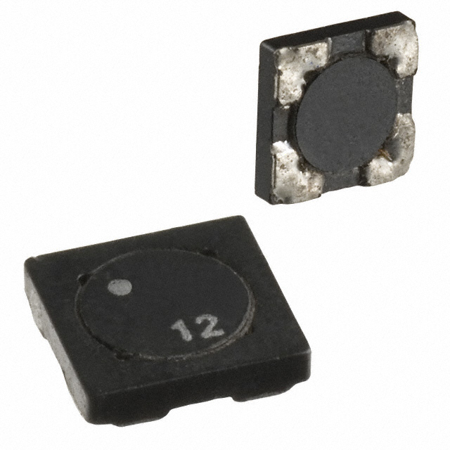 INDUCT ARRAY 2 COIL 1.69UH SMD