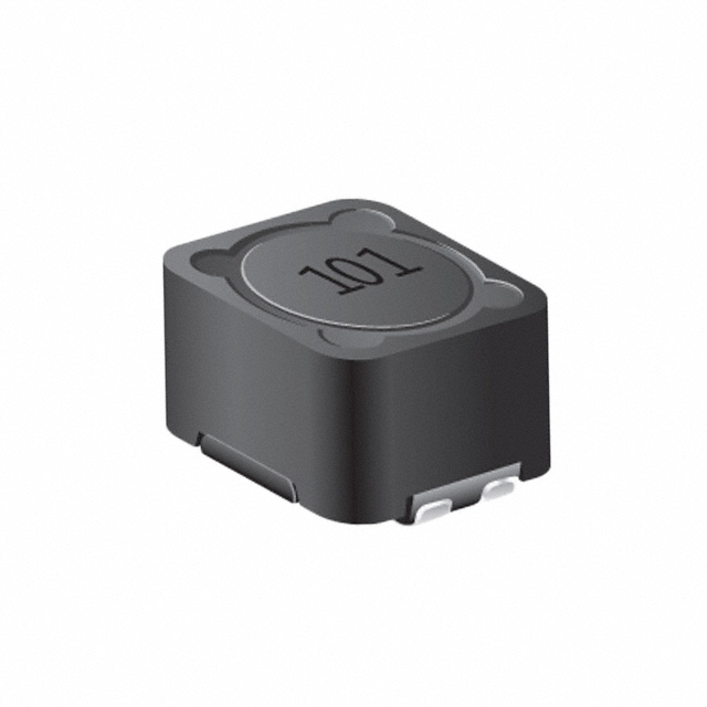 INDUCT ARRAY 2 COIL 22UH SMD