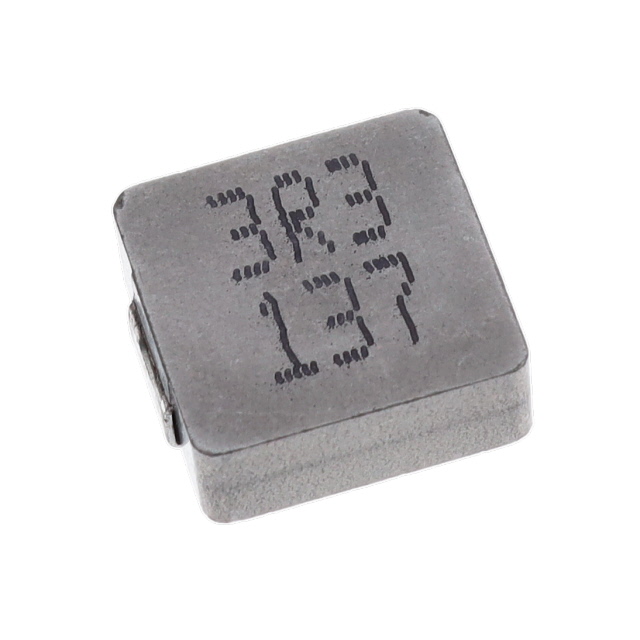 FIXED IND 3.3UH 17A 7.8MOHM SMD