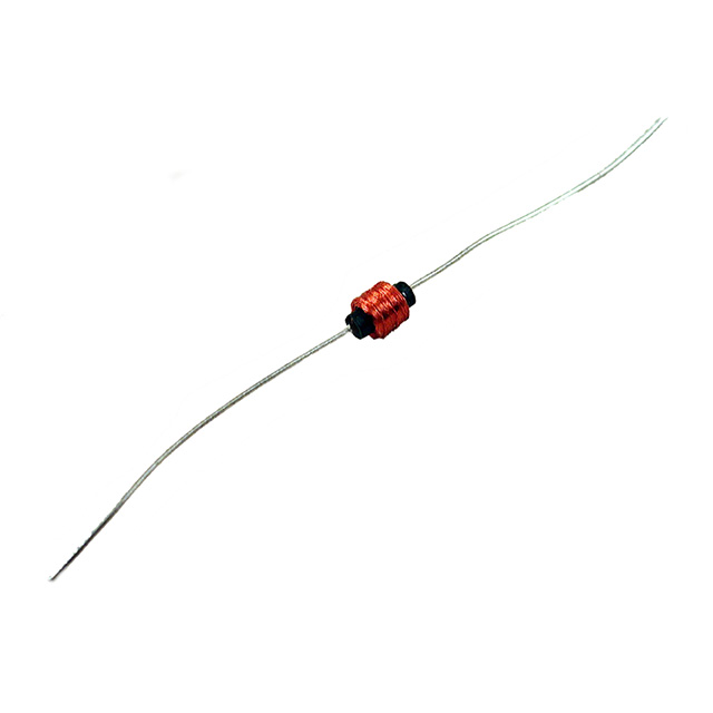 FIXED IND 150UH 135MA 8.16OHM TH