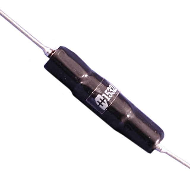 FIXED IND 1MH 160MA 19 OHM TH