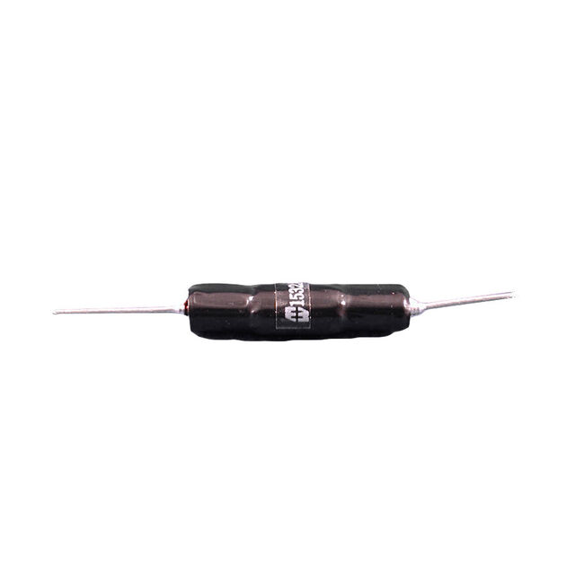 FIXED IND 39UH 600MA 650 MOHM TH
