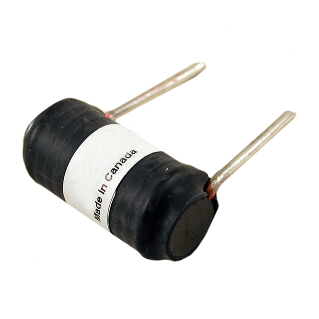 FIXED IND 5UH 10A 13 MOHM TH