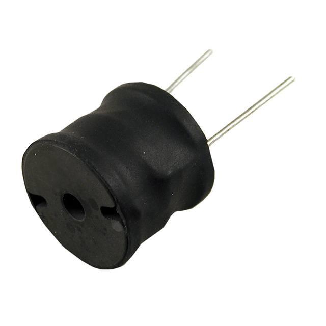 FIXED IND 500UH 2A 378 MOHM TH