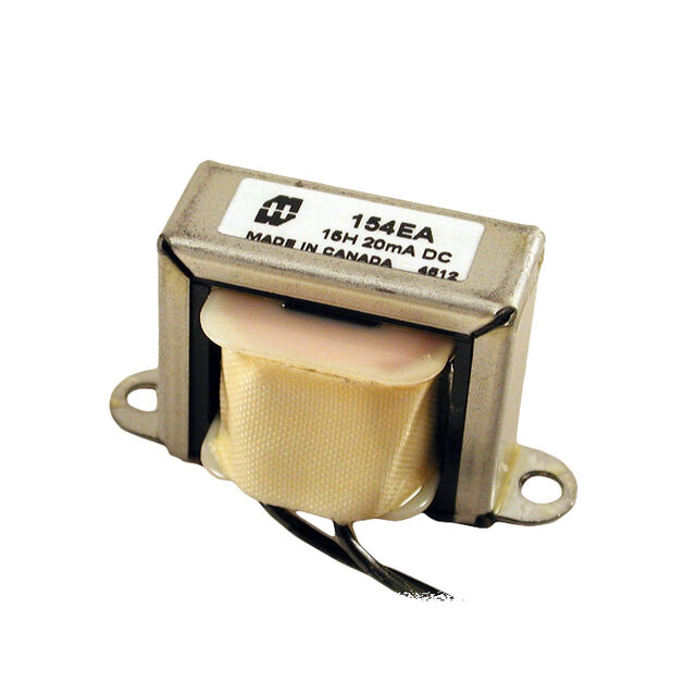 DC REACTOR, FILTER CHOKE, OPEN C