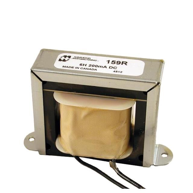 DC REACTOR, FILTER CHOKE, OPEN C
