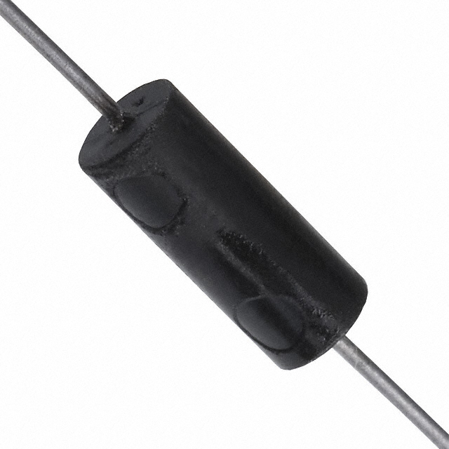 FIXED IND 1MH 70MA 17.5 OHM TH