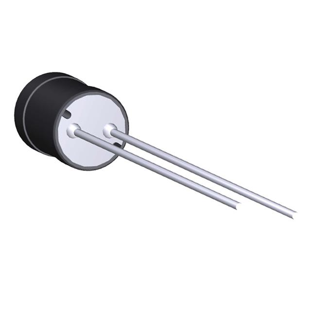 FIXED IND 15UH 1.5A 60 MOHM TH