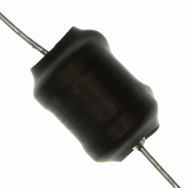 FIXED IND 330UH 730MA 335MOHM TH