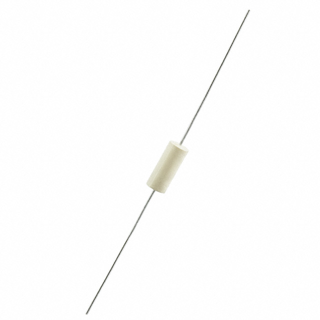 FIXED IND 2.7UH 525MA 1.1 OHM TH