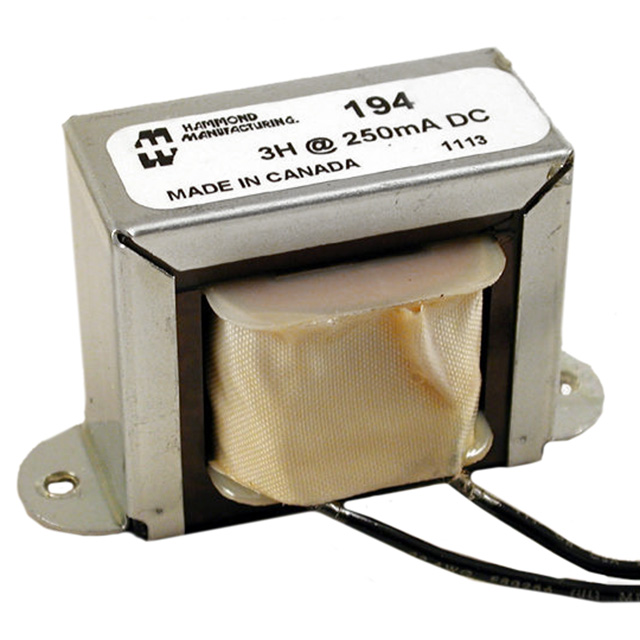 FIXED IND 40H 50MA 420.2 OHM
