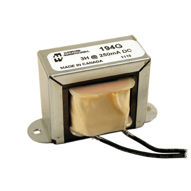CHOKE DESIGNED FOR MARSHALL GUIT