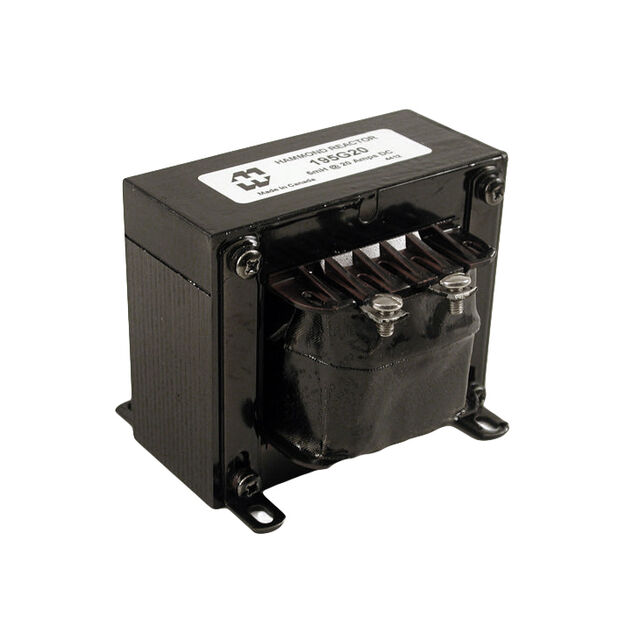 CHOKE, HEAVY CURRENT CHASSIS MOU