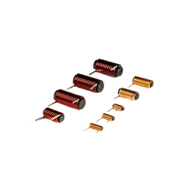 FIXED IND 4UH 2.4A 24 MOHM TH