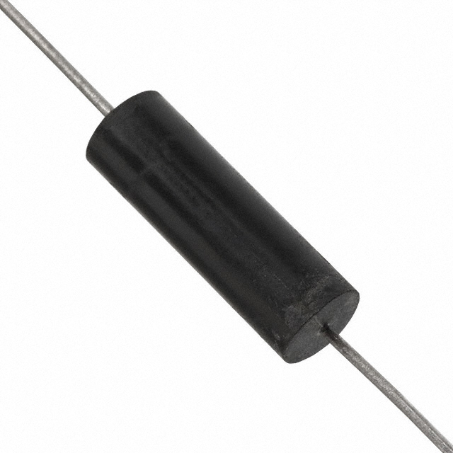 FIXED IND 1.5MH 340MA 3 OHM TH