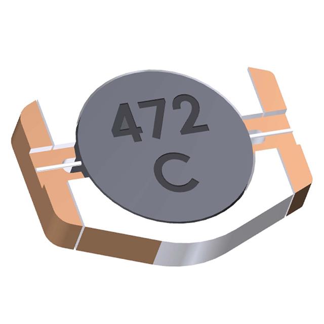 FIXED IND 220UH 150MA 7 OHM SMD