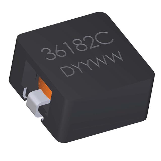 FIXED IND 4.7UH 3.6A 41 MOHM SMD