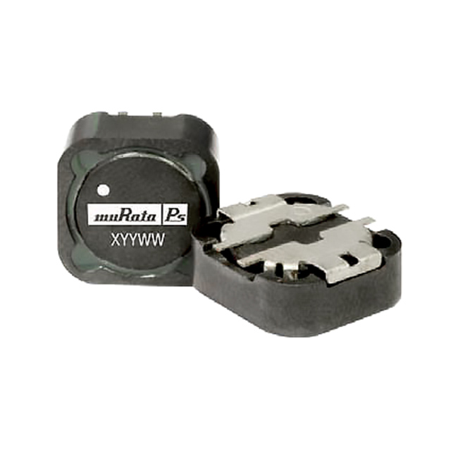 FIXED IND 150UH 1.1A 410MOHM SMD
