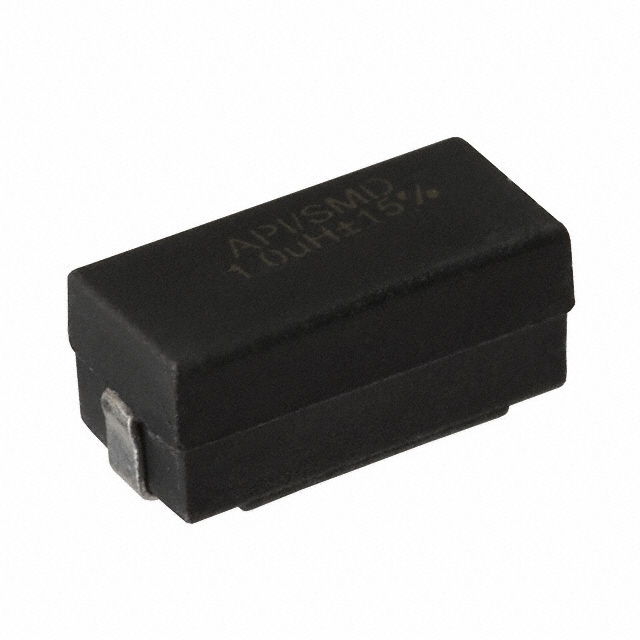 FIXED IND 1.8UH 4.34A 21MOHM SMD