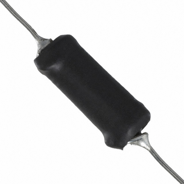 FIXED IND 100UH 800MA 210MOHM TH
