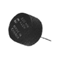 FIXED IND 100MH 9.3MA 49 OHM TH