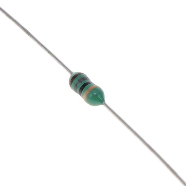 FIXED IND 18UH 315MA 1 OHM TH