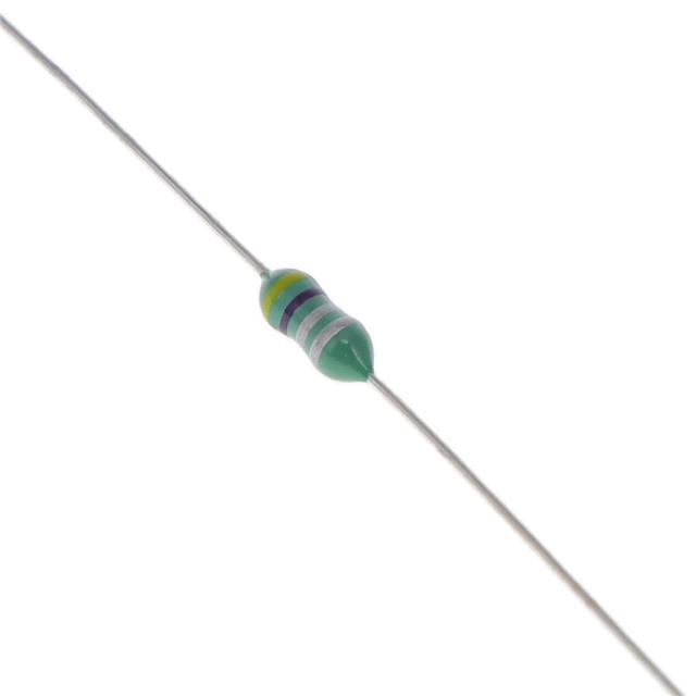 FIXED IND 470NH 1A 110 MOHM TH