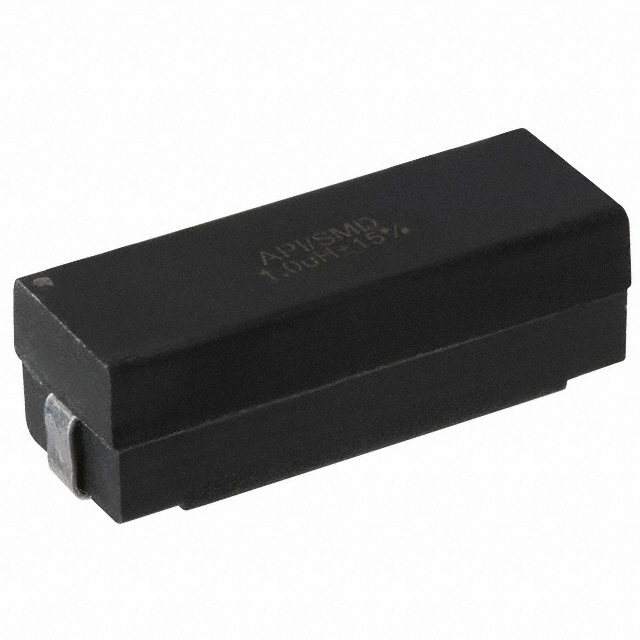 FIXED IND 15UH 2.97A 40 MOHM SMD
