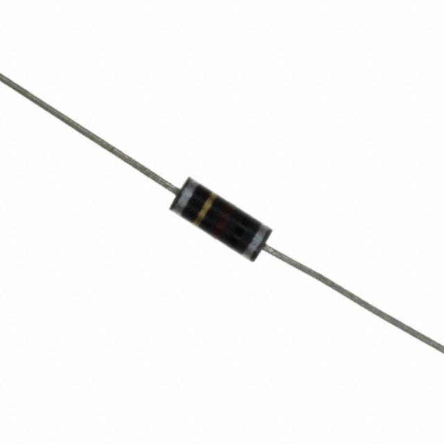 FIXED IND 1UH 350MA 1 OHM TH