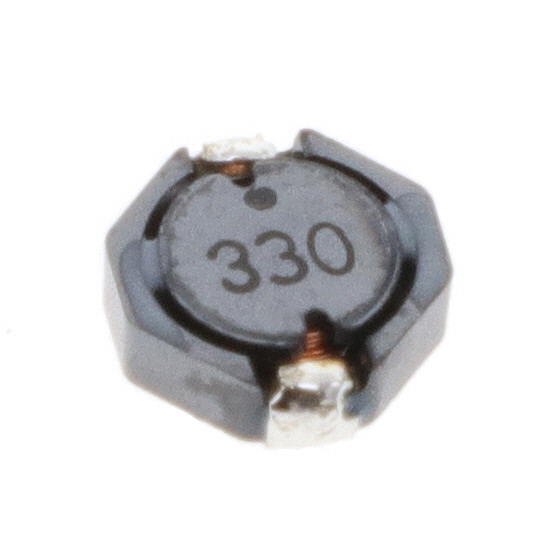 FIXED IND 33UH 480MA 455MOHM SMD