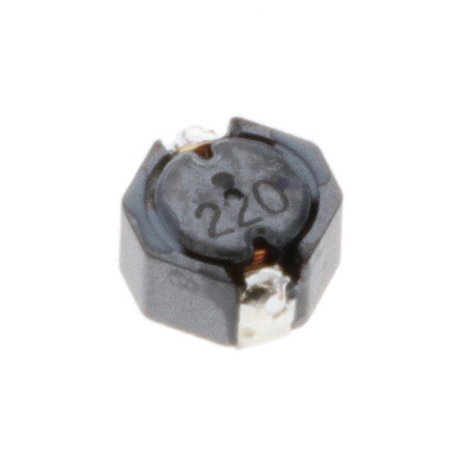 FIXED IND 22UH 810MA 0.208OHM SM