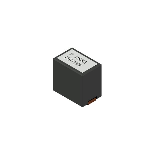 FIXED IND 90NH 66A 0.17 MOHM SMD