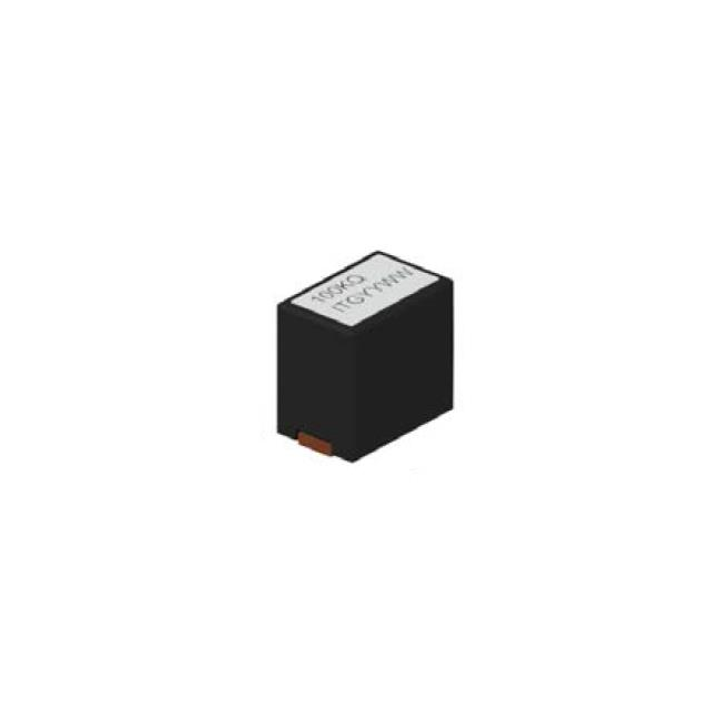 100NH, 15%, 0.145MOHM, 95.0A MAX