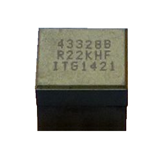 FIXED IND 220NH 70A 0.2 MOHM SMD