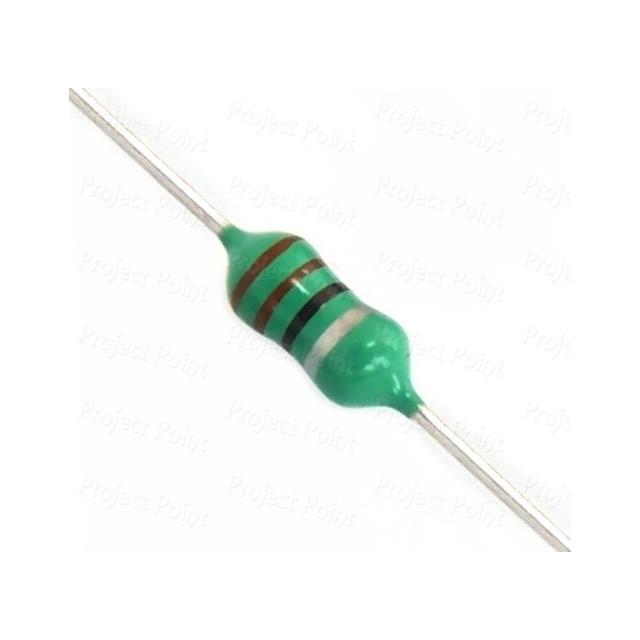 INDUCTOR 10UH 10% 500MA AXIAL
