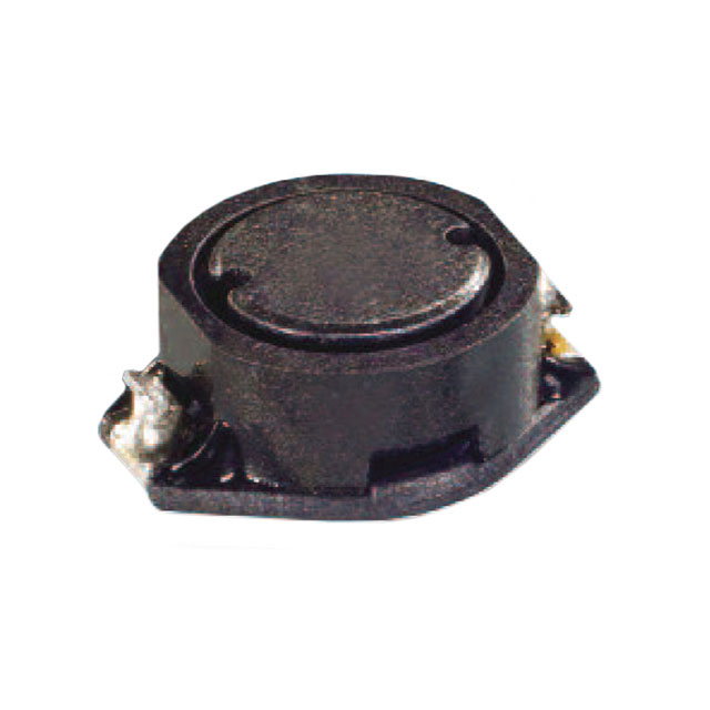 FIXED IND 1MH 220MA 3.2 OHM SMD