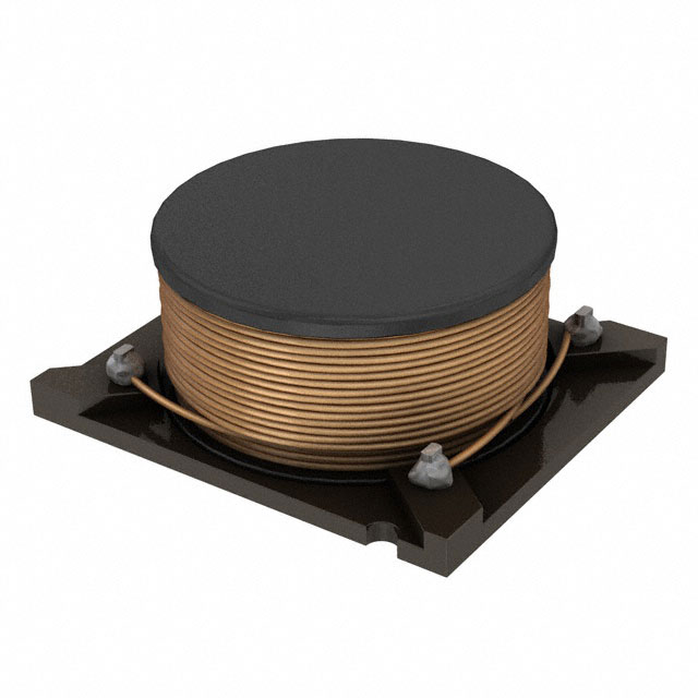 FIXED IND 33UH 3.5A 60 MOHM SMD