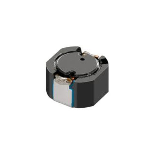 FIXED IND 10UH 3.3A 45 MOHM SMD