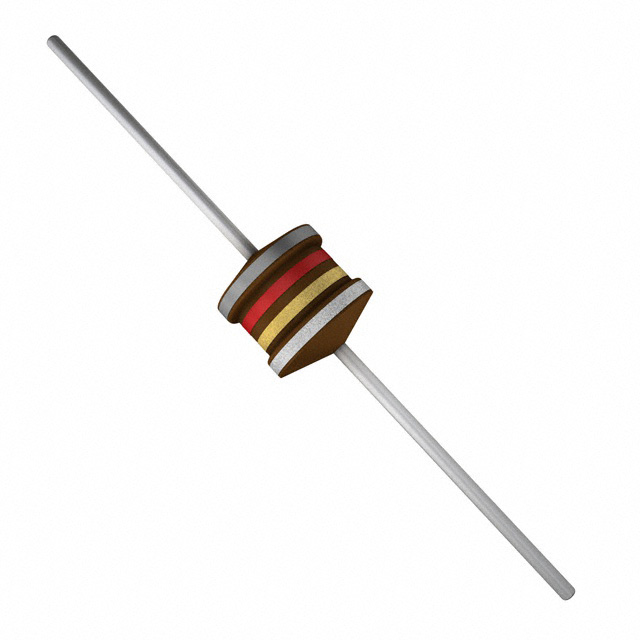 FIXED IND 8.2UH 2.65A 0.105OHM