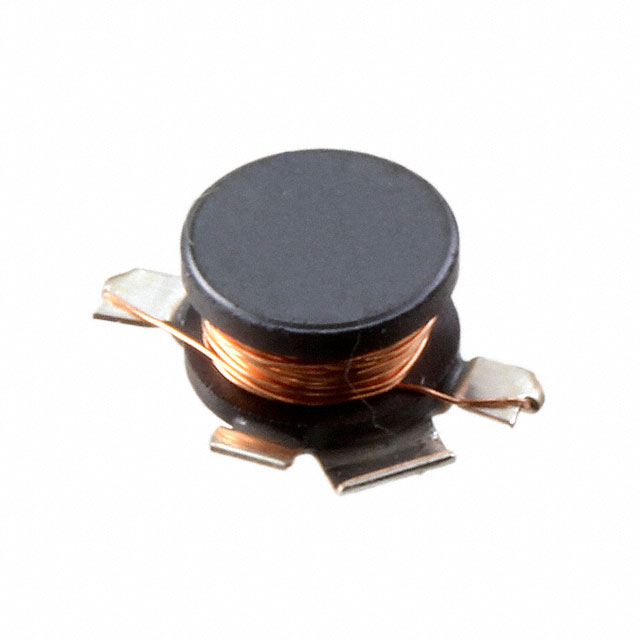 FIXED IND 4.7UH 1.65A 80MOHM SMD