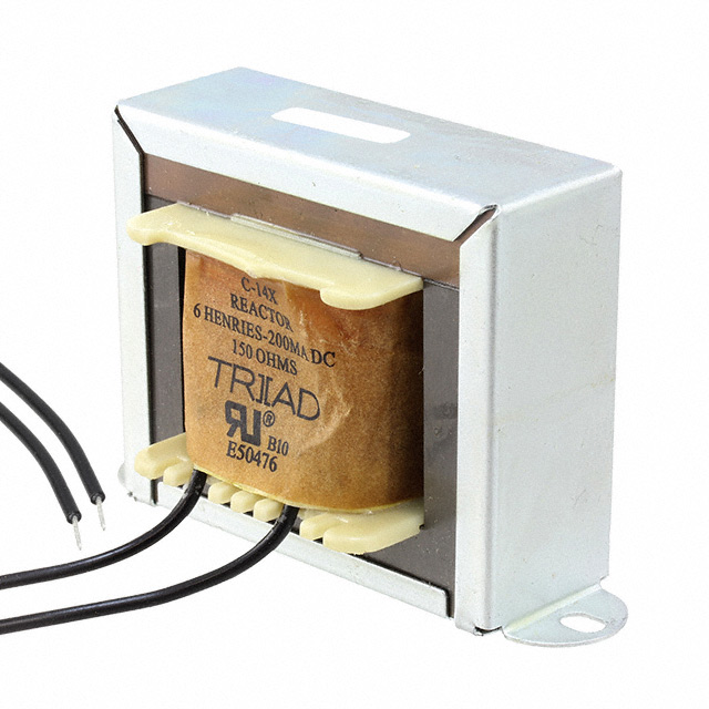FIXED IND 6H 200MA 150 OHM CHASS