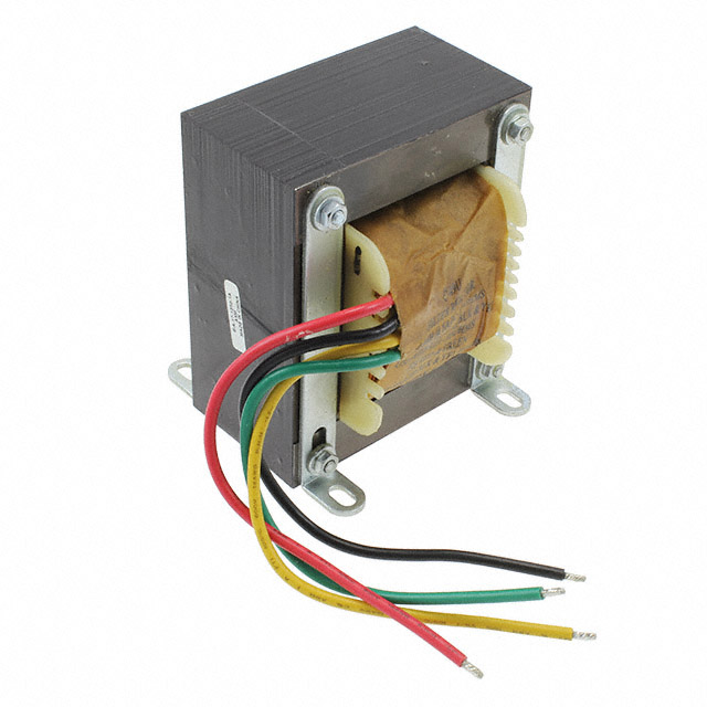 FIXED IND 32MH 5A 28 MOHM CHASS