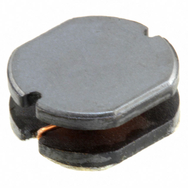 FIXED IND 10UH 2.38A 53 MOHM SMD
