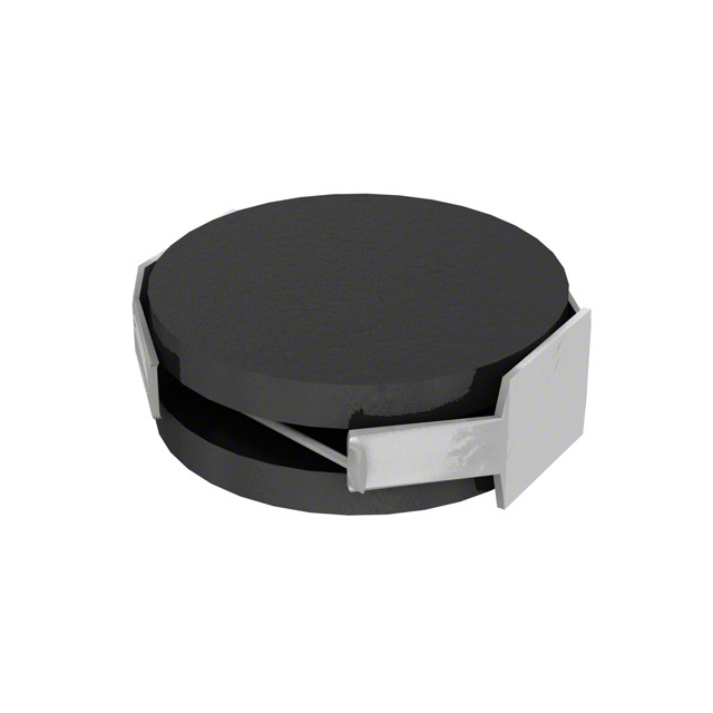 FIXED IND 10UH 470MA 588MOHM SMD
