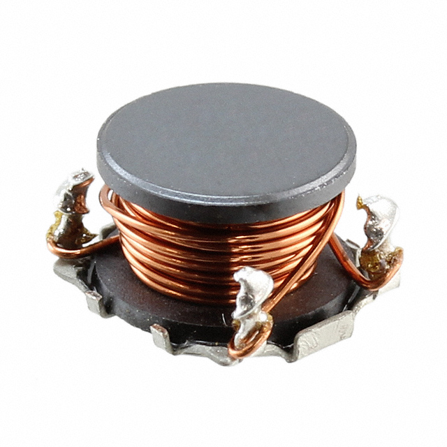FIXED IND 470UH 330MA 2.39OHM SM
