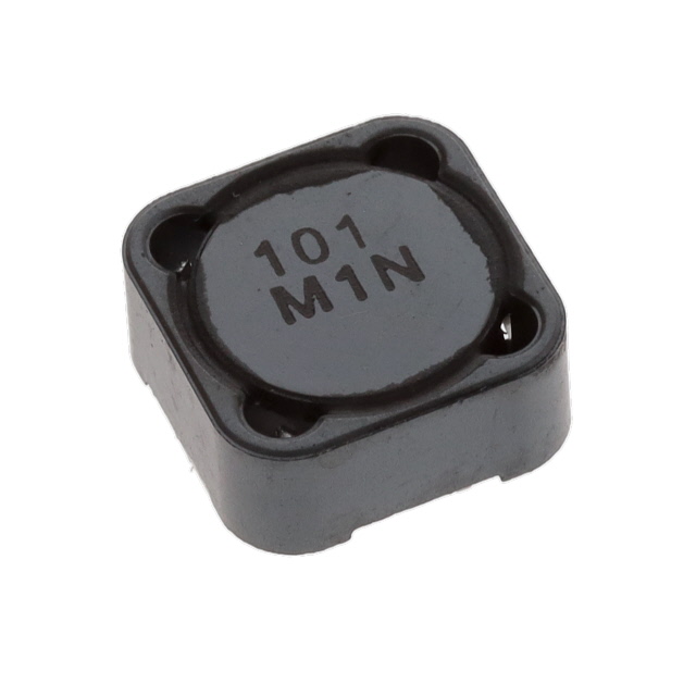 FIXED IND 100UH 1.82A 166MOHM SM