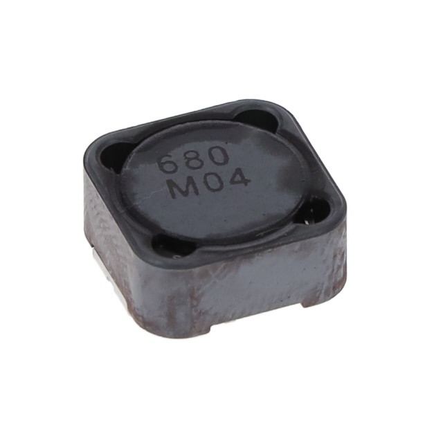FIXED IND 68UH 2.05A 131MOHM SMD