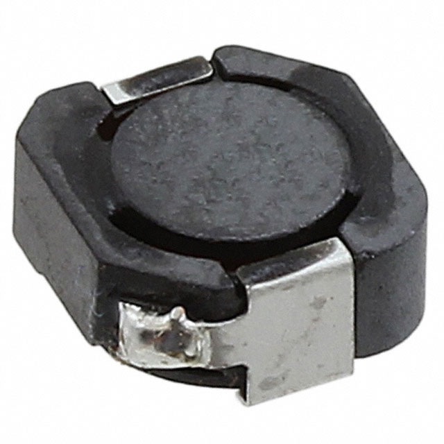 FIXED IND 15UH 1.1A 82.4MOHM SMD