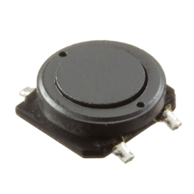 FIXED IND 22UH 468MA 355MOHM SMD